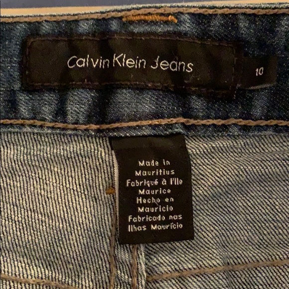 Calvin Klein Jeans - Picture 7 of 8